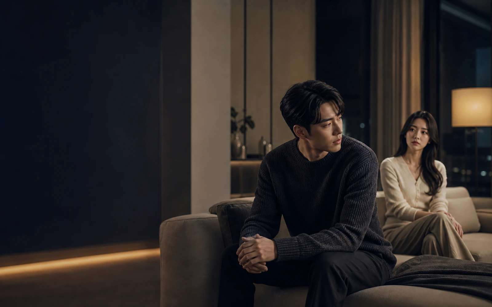 회피형 남자 특징｜연애·연락·이별 신호와 대화법