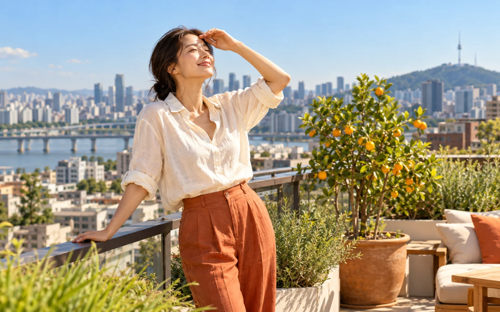 병화 사주, 병화 일간 확인법과 일주 6가지·태어난 계절별 차이·병신합
