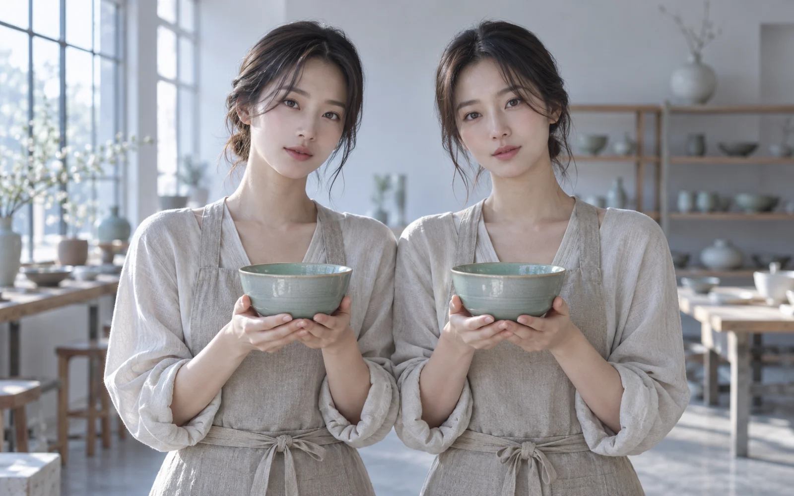 병존 뜻, 사주에서 같은 글자가 나란히 있을 때 찾는 법과 임임·을을·미미병존 읽는 법