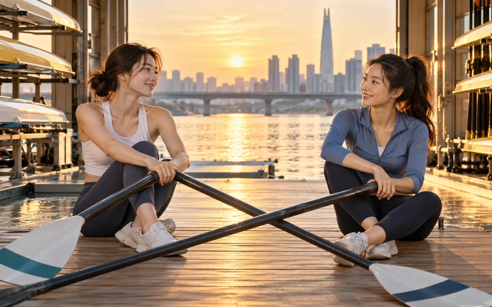 천간충 뜻과 종류, 4쌍 표로 내 사주·궁합에서 찾는 법과 지지충 차이