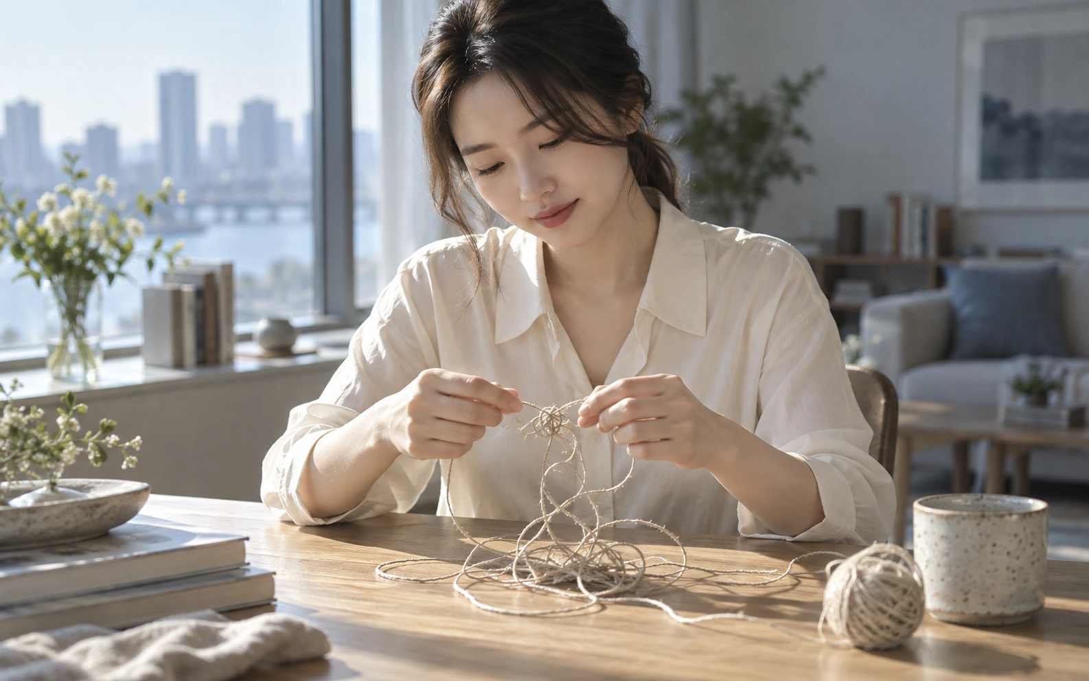천라지망 뜻, 사주에 진사·술해가 있으면 모두 해당할까?