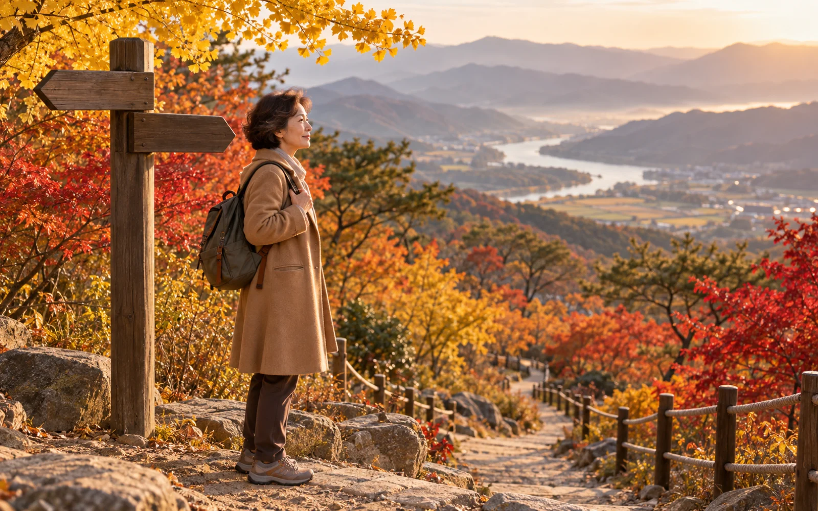 대운 보는법, 만세력 대운표 읽는 순서와 순행·역행·대운수로 지금 내 대운 찾기