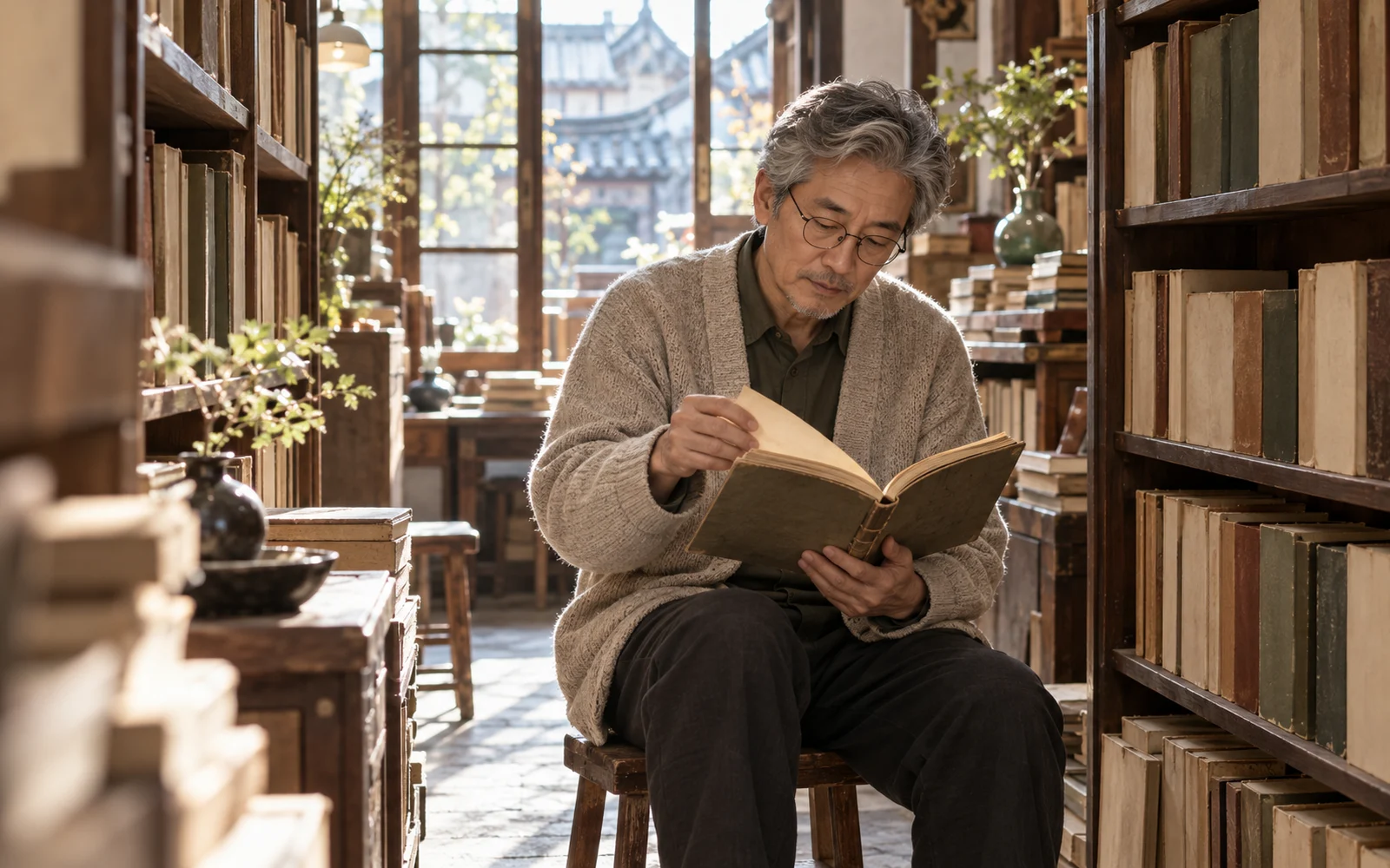 당사주 뜻과 보는 법, 12성 원판과 별 4개 짚는 순서·앱마다 결과가 다른 이유, 정확도는 어디까지