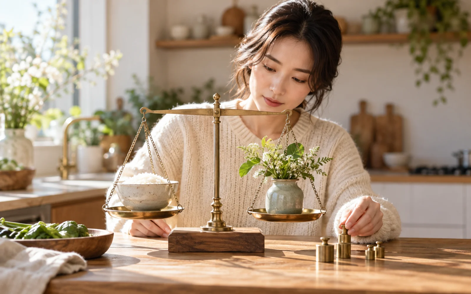 억부용신 뜻, 신강·신약으로 찾는 순서와 조후용신과 갈릴 때 읽는 법