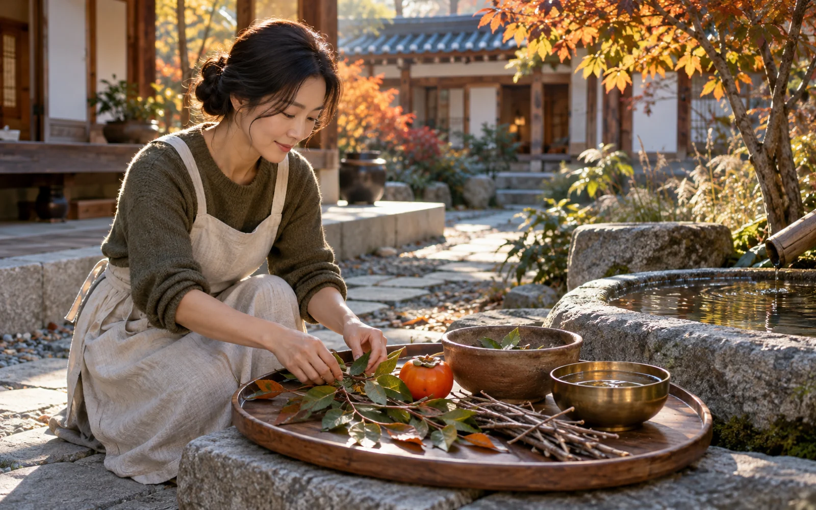 음양오행 뜻, 천간·지지 배정표와 오행 개수만 세면 안 되는 이유