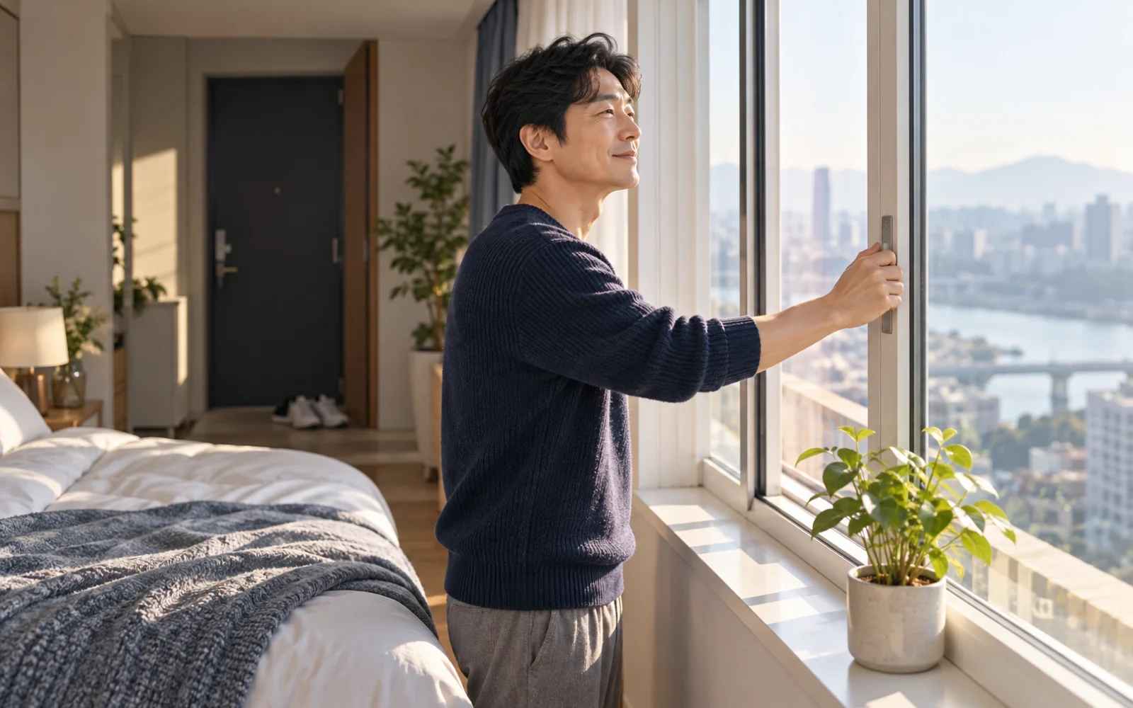 개운법 뜻과 사주 개운법 순서, 오행별 색·방향·숫자 표와 소금·금반지·목욕 속설 구분