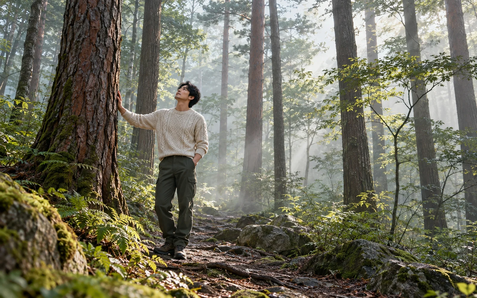 갑목 사주, 갑목 일간 확인법과 일주 6가지·태어난 계절별 차이·갑기합