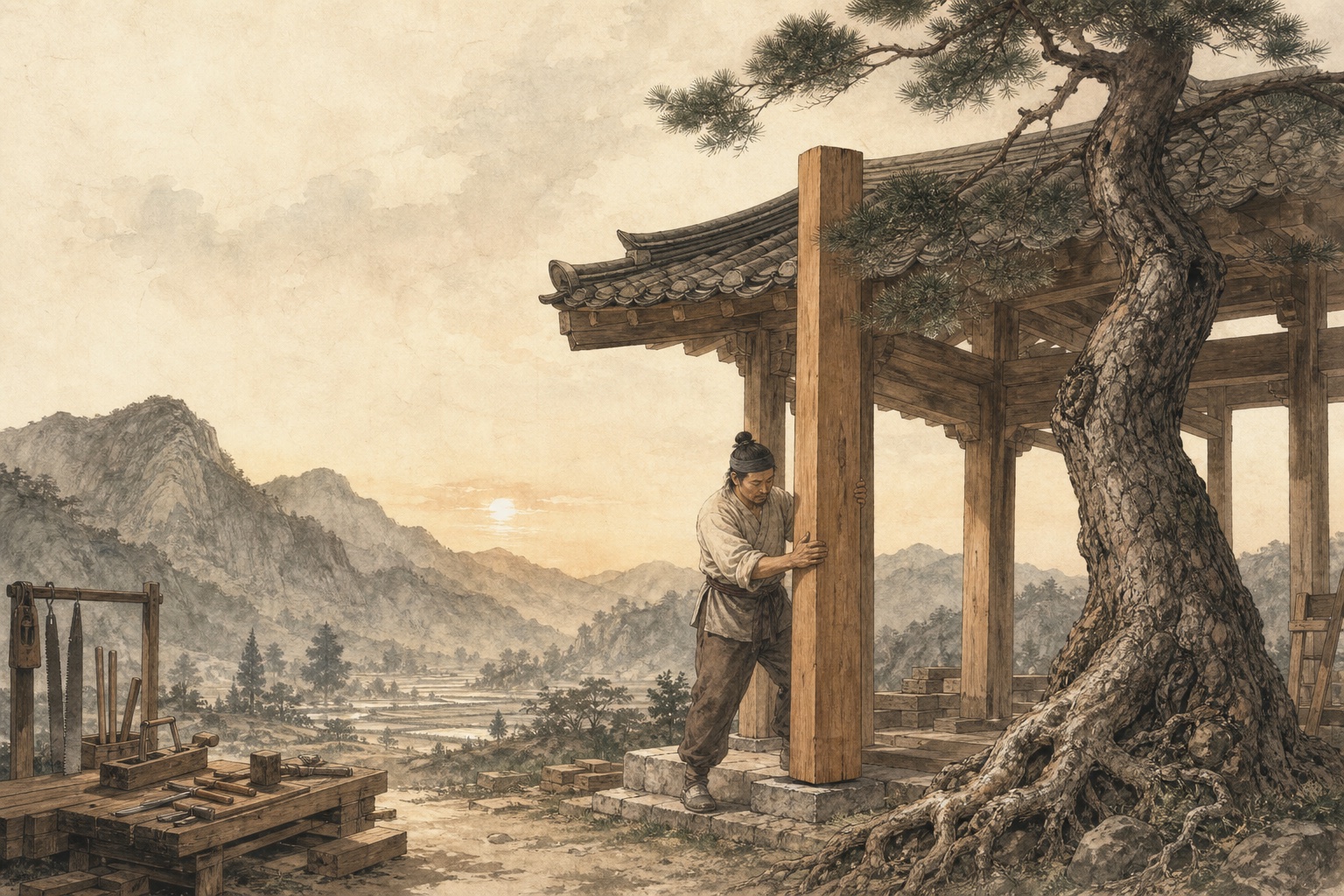건록 뜻과 보는 법 총정리｜건록격·일주·제왕·대운 해석