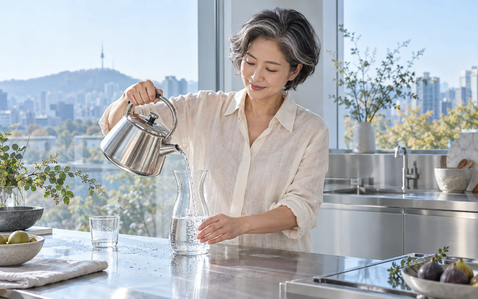 금생수 뜻, 내 사주에서 찾는 법과 일간별로 달라지는 이름·잘 흐르는 네 가지 조건