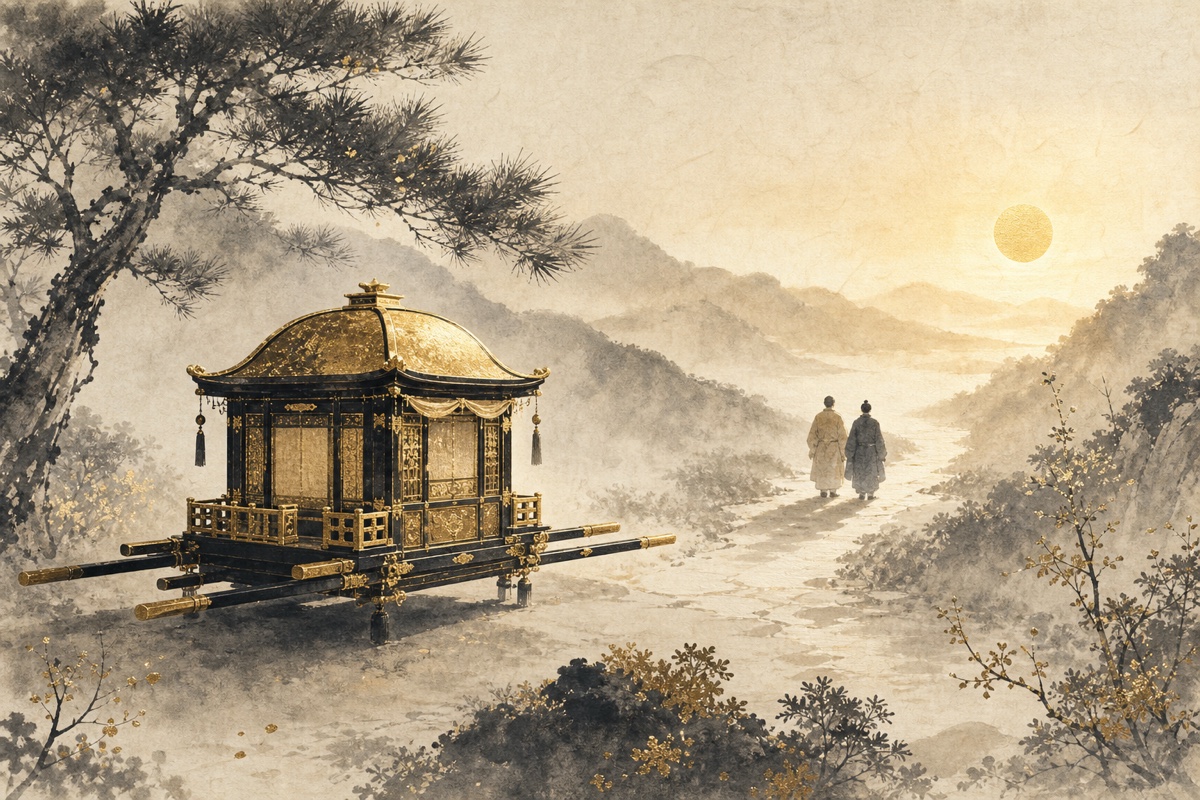 금여록 뜻과 보는 법 총정리｜금여성 차이·2개·위치별 해석