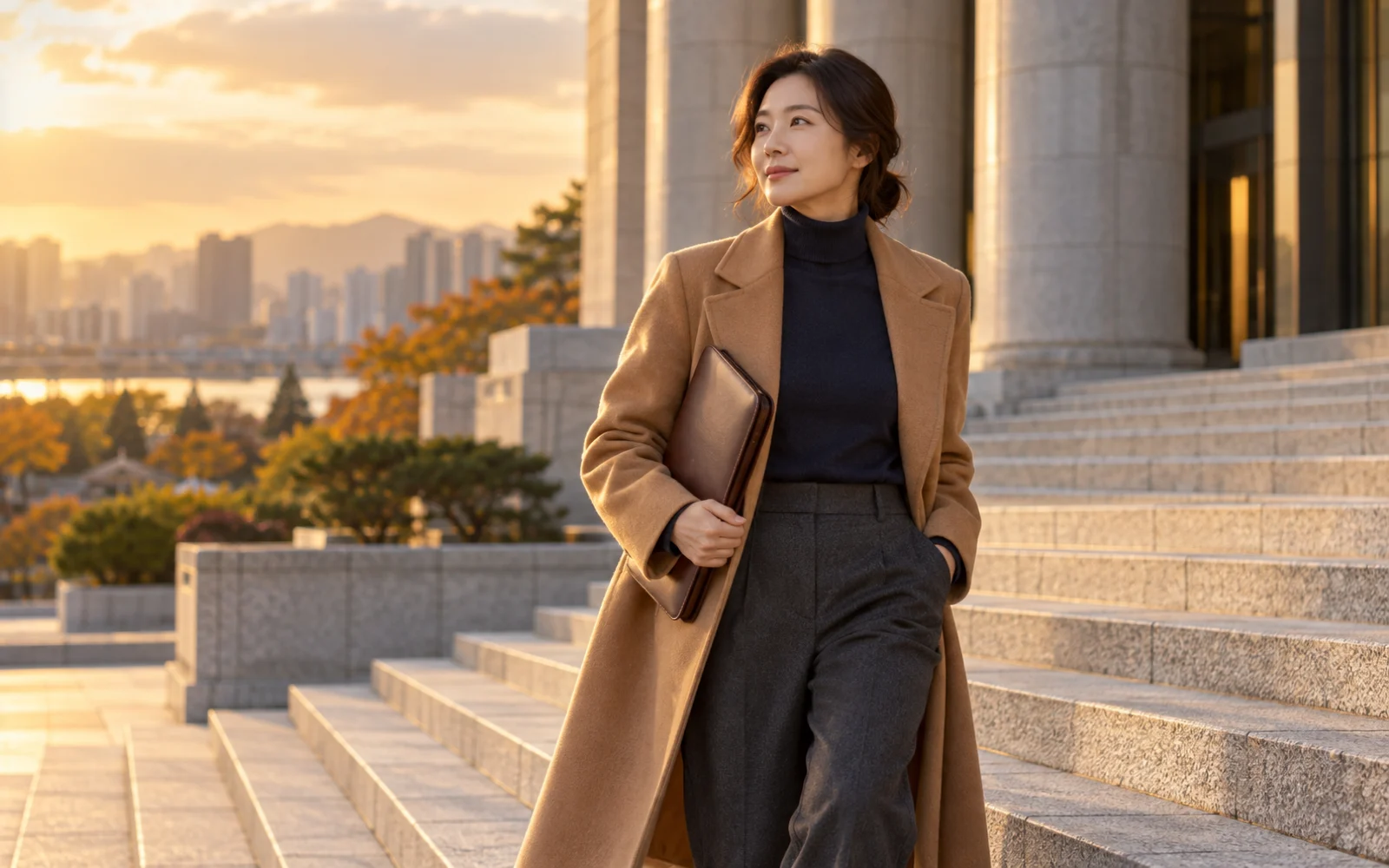 관운 뜻, 관운이 있다·들어온다는 말의 차이와 일간별 관성 해 찾기표