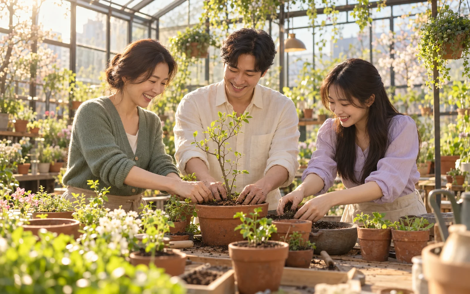 해묘미 삼합 뜻, 내 사주에서 찾는 법과 반합·공합 구분·돼지띠 토끼띠 양띠 궁합·11월 해월과 2027 정미년에 갖춰지는 때