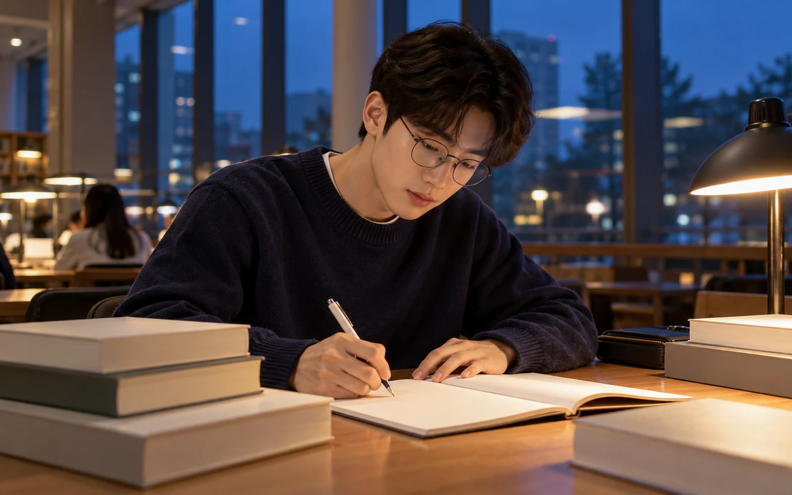학당귀인 뜻과 찾는 법, 일간별 표·문창귀인 차이·일주 6개·2개 정리