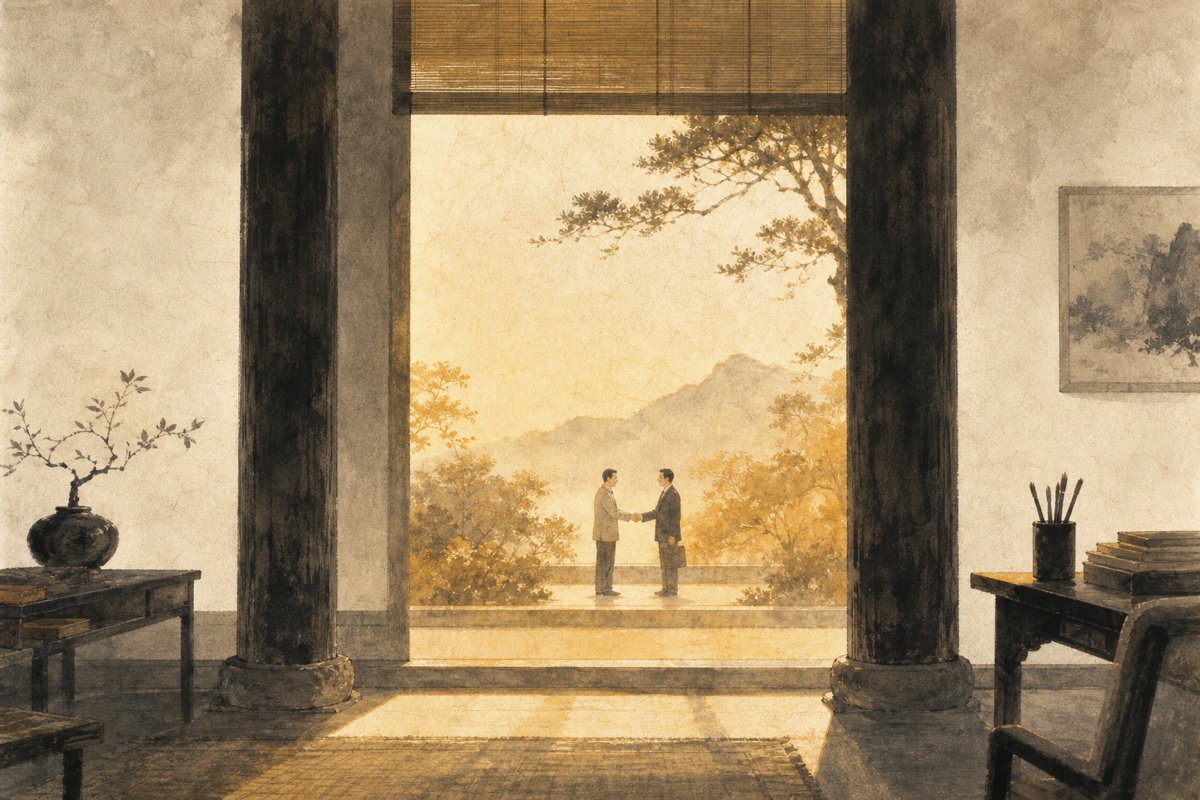 협록 뜻과 보는 법 총정리｜건록·암록 차이·위치별 해석