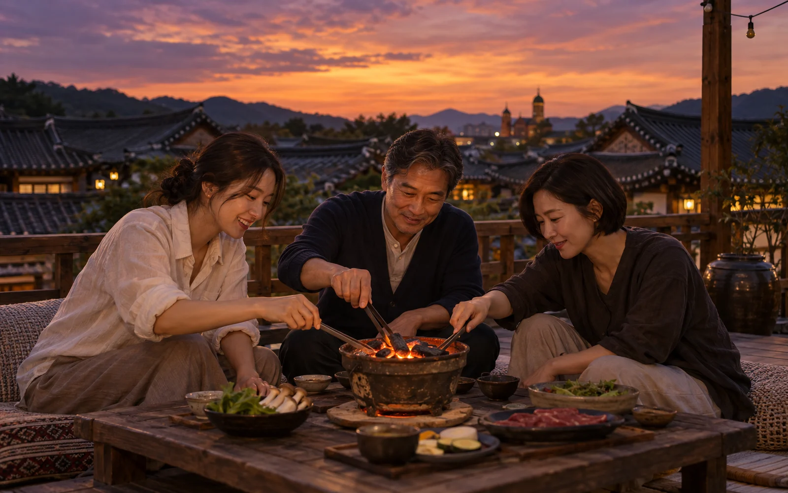 인오술 삼합 뜻, 내 사주에서 찾는 법과 반합·공합 구분·호랑이띠 말띠 개띠 궁합·지금 병오년 무술월에 갖춰지는 때