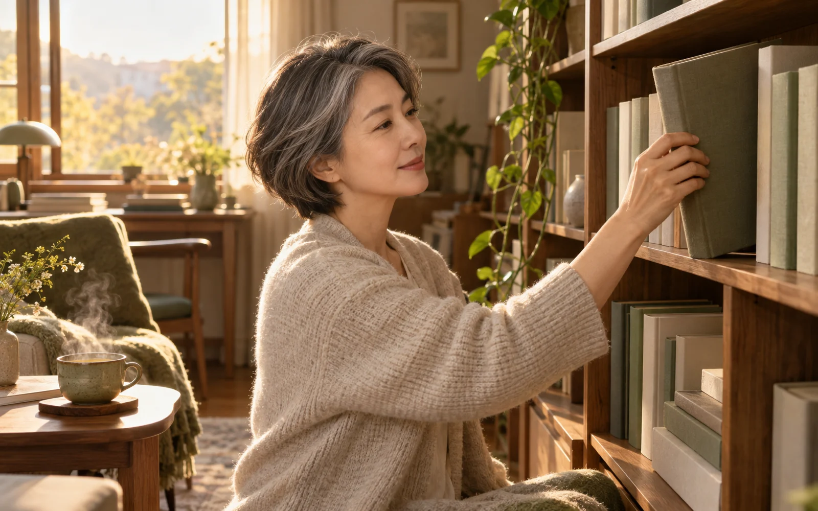 인성 뜻, 사주에서 정인·편인 구분과 일간별 인성 찾기표