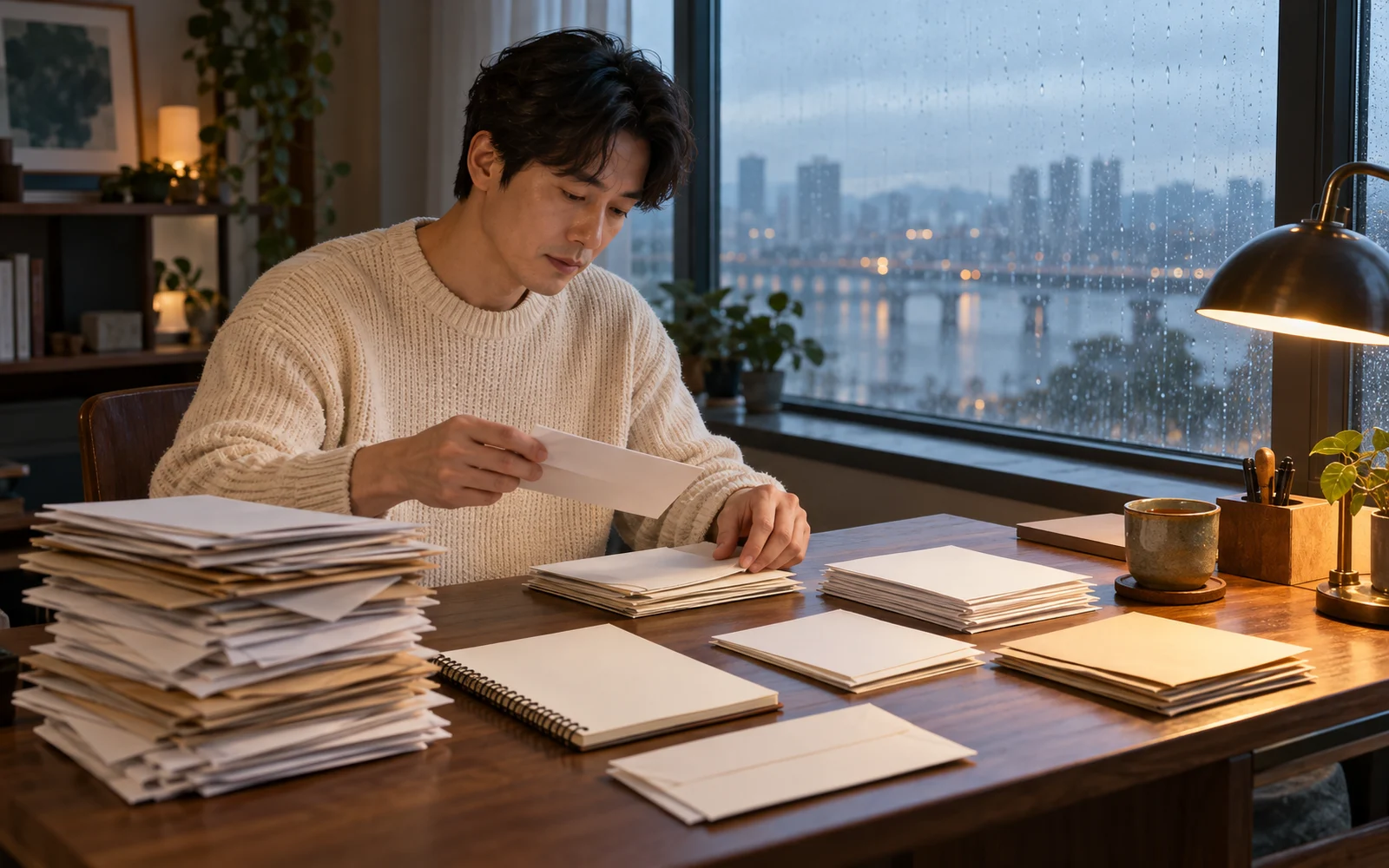 재다신약, 뜻과 내 사주에서 확인하는 4단계·재성 많아도 아닌 경우·여자 남자 차이