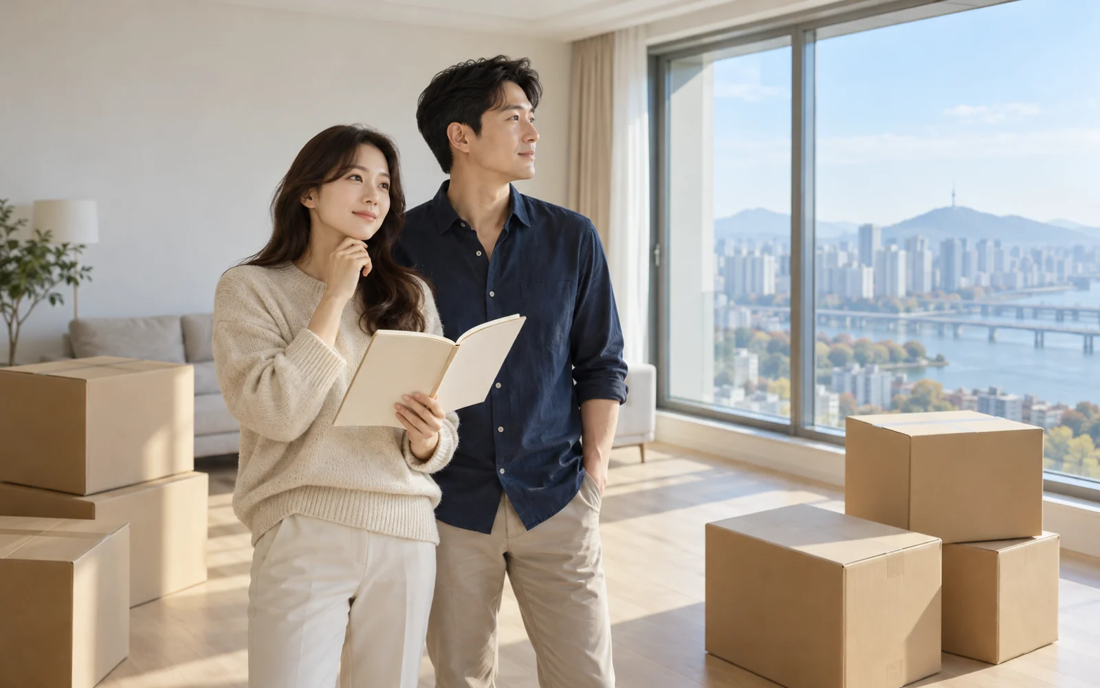 이사운, 내 띠·일지·월지로 찾는 역마·충 드는 해 표(2026~2037)와 ‘이사운이 없다’는 말, 손없는날과의 차이