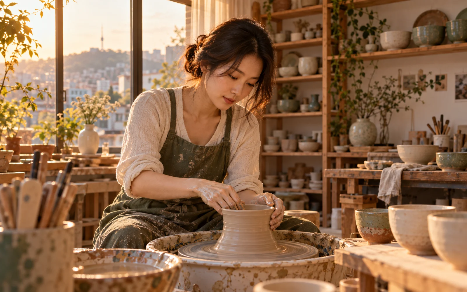 무관사주 뜻, 일간별 관성 표로 내 사주 확인하는 법과 여자·남자 해석·관대운 찾기