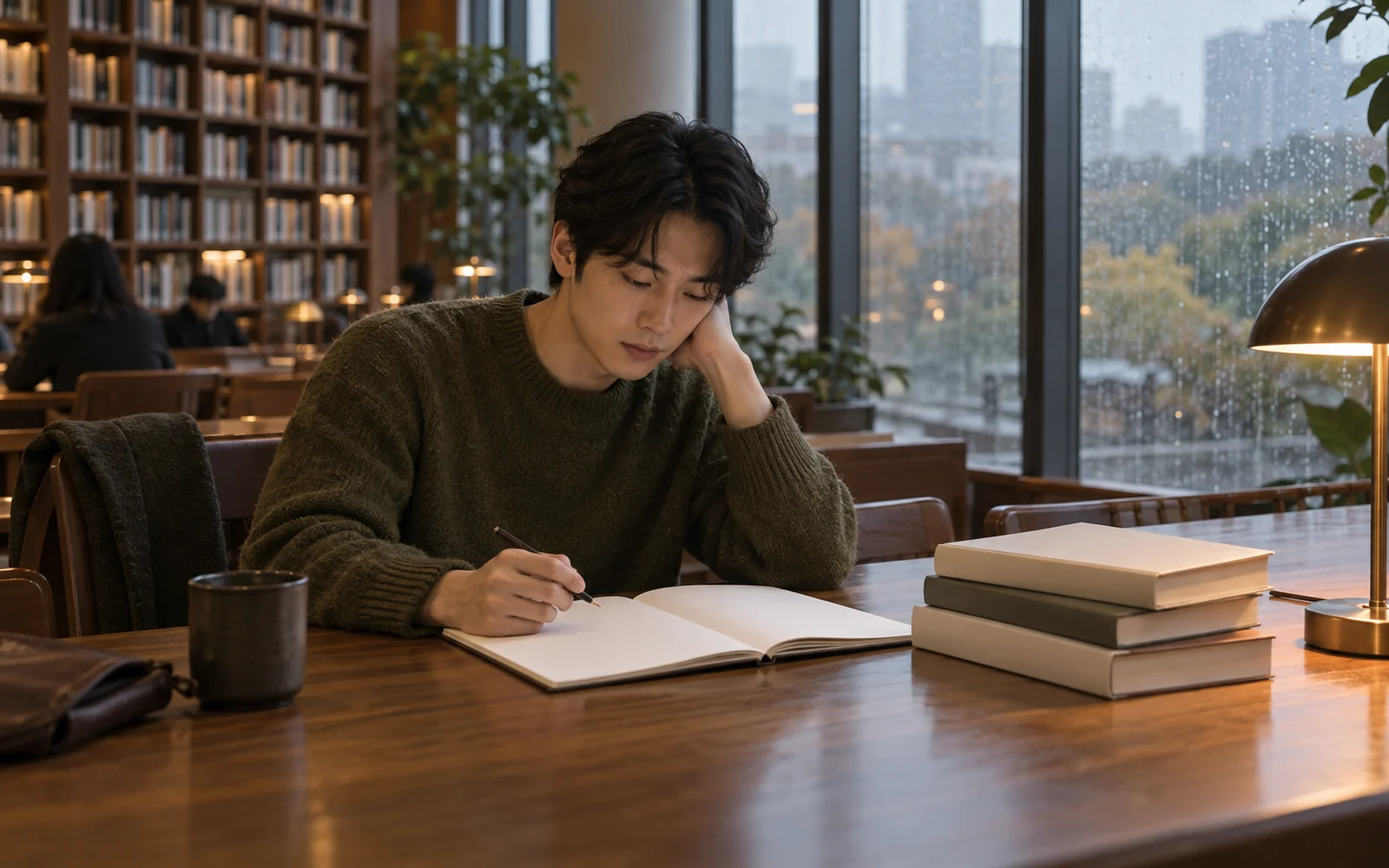 무인성 사주 뜻, 일간별 인성 표로 확인하는 법과 특징·여자 남자 해석·인성대운 찾기