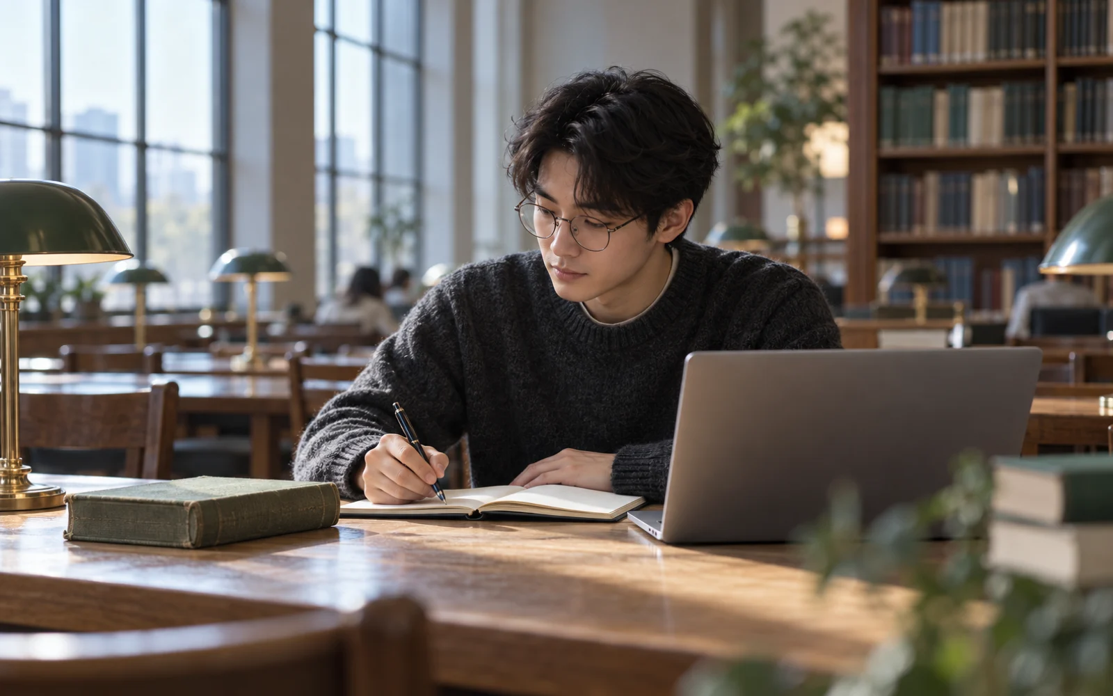 명리학 뜻, 사주·역학·주역과 다른 점과 일간 중심으로 읽는 다섯 단계·할 수 있는 것과 한계