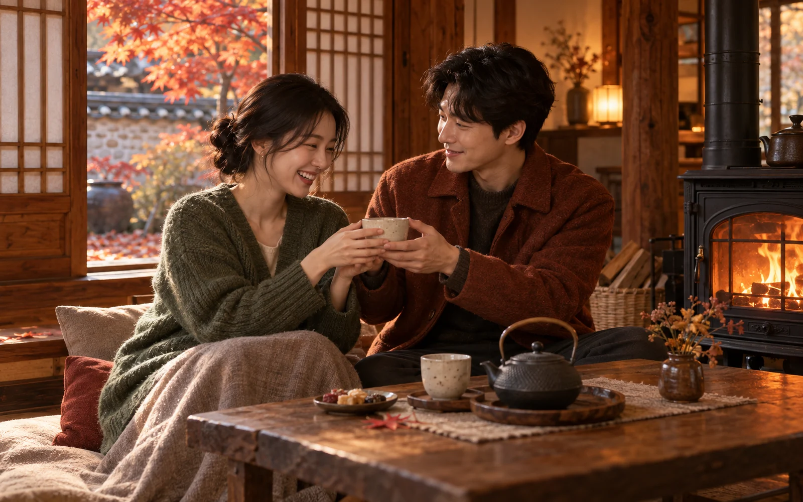 묘술합 뜻, 내 사주에서 찾는 법과 화로 변하는 조건·띠와 일지 궁합 차이