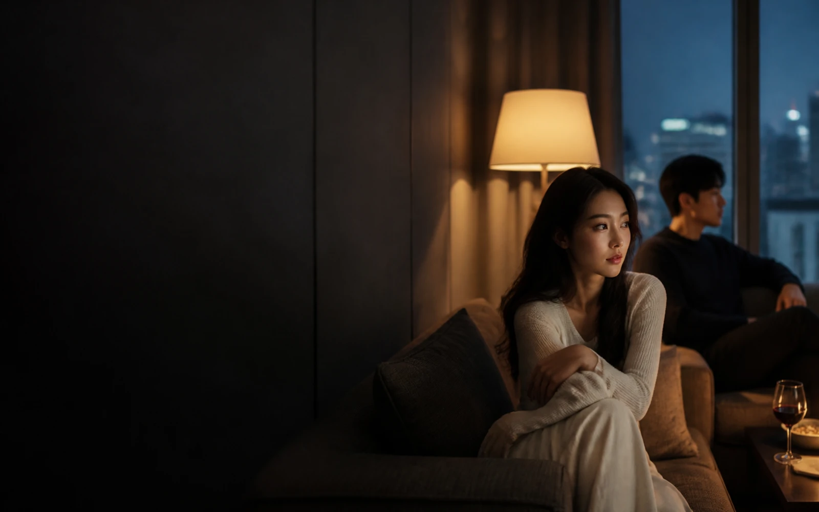 권태기 증상과 극복 방법｜마음이 식은 것과 차이