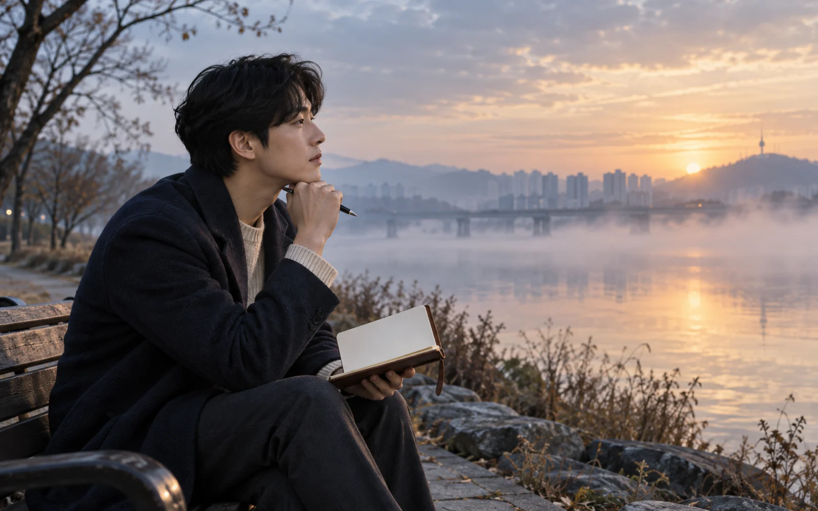 사주 일간 뜻과 보는법, 만세력에서 찾는 순서·10일간 오행표·밤 11시 출생 확인