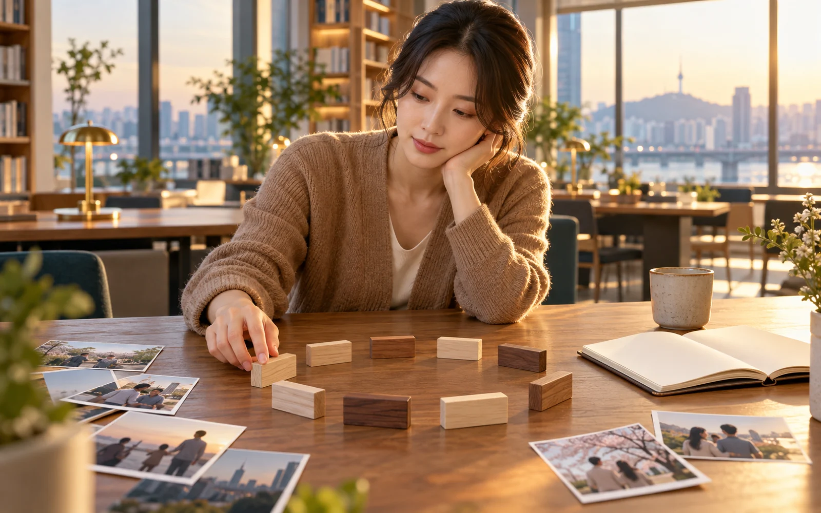 사주 십성, 뜻과 일간별 찾는 표·지지 십성이 만세력마다 다른 이유·많고 없을 때 읽는 법